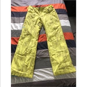 Snow Pants